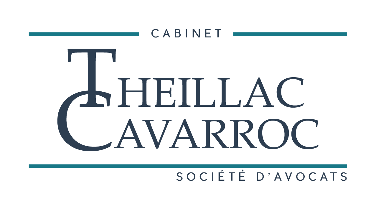 Cabinet Theillac Cavarroc — Société d'avocats