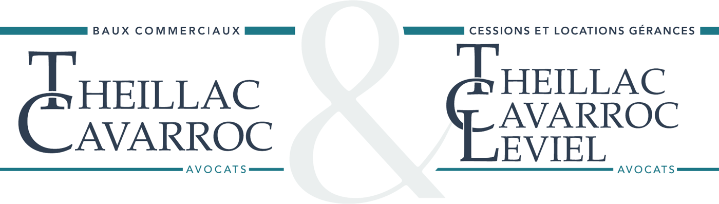 Theillac Cavarroc & Theillac Cavarroc Leviel — Avocats