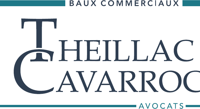 Theillac Cavarroc — Avocats · Baux commerciaux
