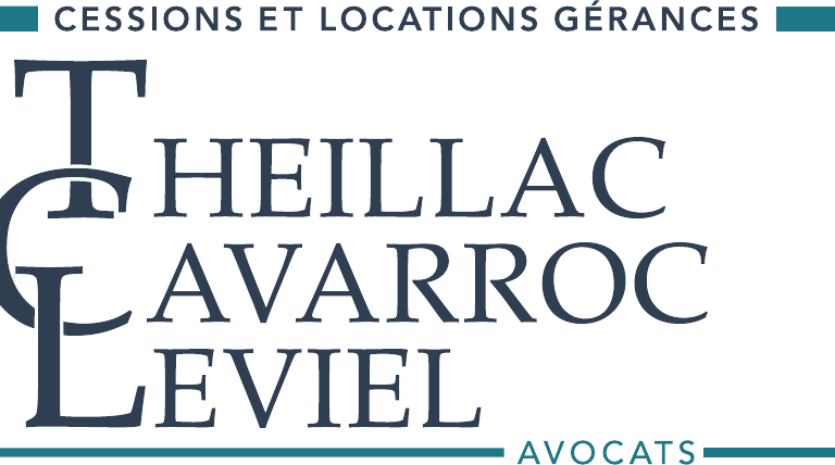 Theillac Cavarroc Leviel — Avocats · Cessions et locations-gérances